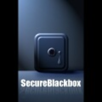 SFTPBlackbox .NET screenshot