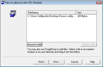 SFX Generator screenshot 2