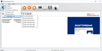 SGS VideoCapture Free screenshot 4