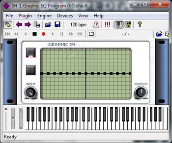 SH-1 screenshot 4