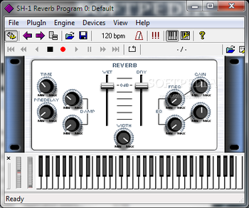 SH-1 screenshot 7