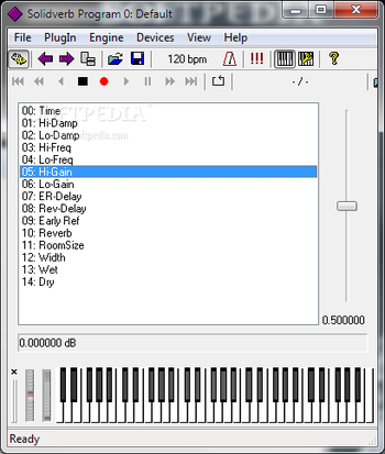 SH-1 screenshot 8