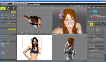 Shade  screenshot