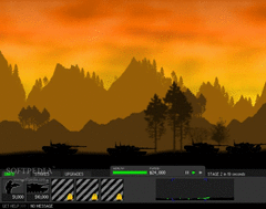 Shadez: The Black Operations screenshot