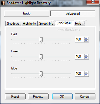 Shadow / Highlight Recovery screenshot 5
