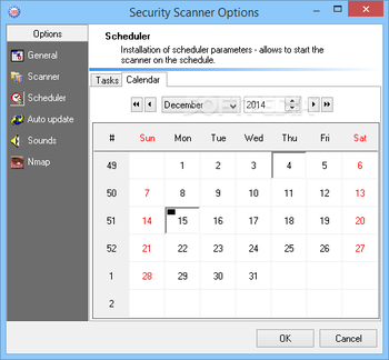 Shadow Security Scanner screenshot 10