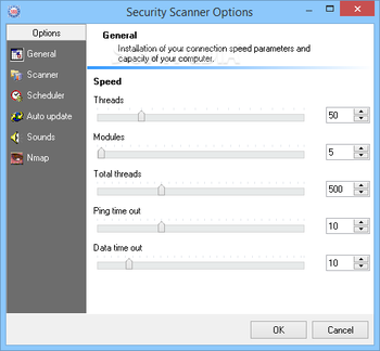 Shadow Security Scanner screenshot 7