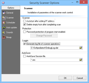Shadow Security Scanner screenshot 8