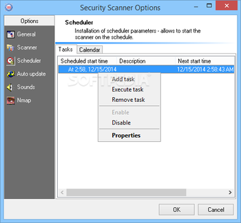 Shadow Security Scanner screenshot 9