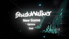 ShadoWalker screenshot