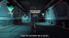 ShadoWalker screenshot 3