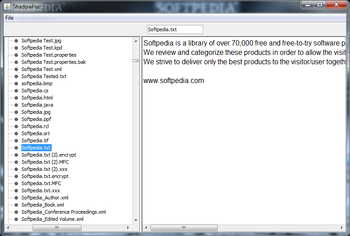 ShadowPad screenshot