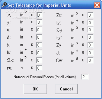 ShapeCAD screenshot 3