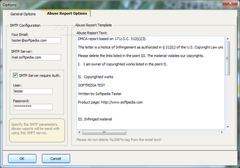 Share Search Tool (formerly Rapidshare Search Tool) screenshot 3