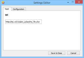 ShareByLink screenshot 4