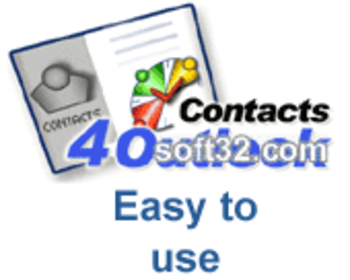 ShareContacts for Outlook screenshot 2
