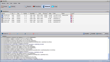 ShareDix screenshot