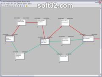 SharedPlan Pro Project Management screenshot 2