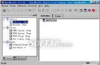 ShareMailPro screenshot