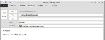SharePoint Bulk Zip & Unzip screenshot 5