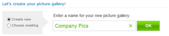 SharePoint Document Analytics screenshot