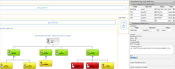 SharePoint Org Chart for SharePoint Foundation 2013 Edition screenshot 4