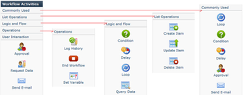 SharePoint Workflow Boost screenshot