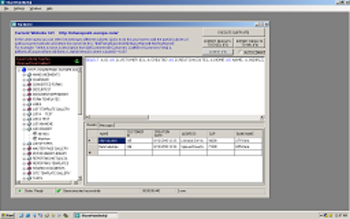 SharePointBySql screenshot