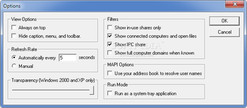 ShareWatch screenshot 4