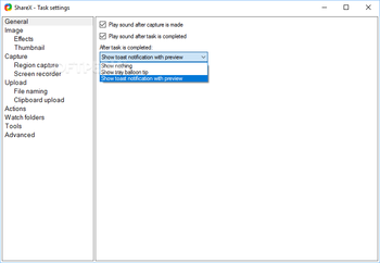 ShareX Portable screenshot 19