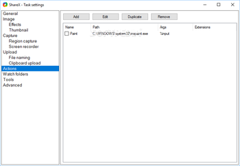 ShareX Portable screenshot 28