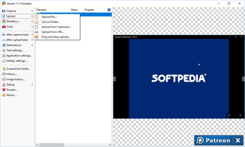 ShareX Portable screenshot 3