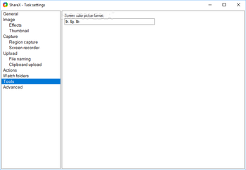 ShareX Portable screenshot 30