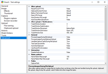 ShareX Portable screenshot 31