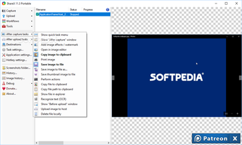 ShareX Portable screenshot 6