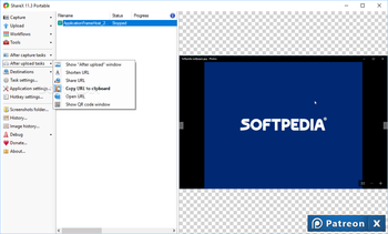 ShareX Portable screenshot 7