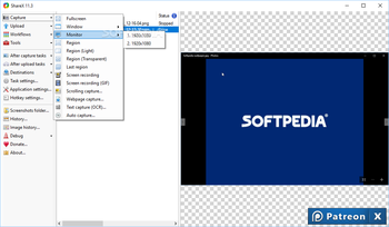 ShareX screenshot 2