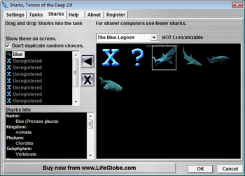 Sharks, Terrors of the Deep screenshot 4