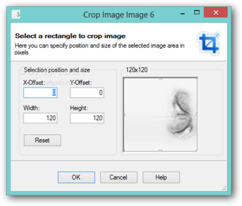 Sharp IMG Viewer screenshot 9