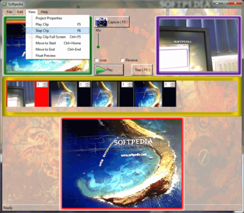 SharpAnimator screenshot 5