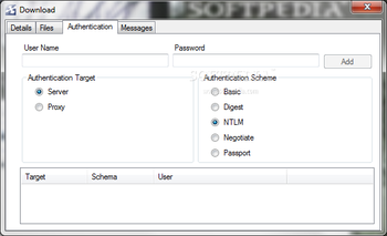 SharpBITS.NET screenshot 3