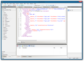 SharpDevelop screenshot