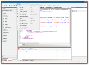 SharpDevelop screenshot 7