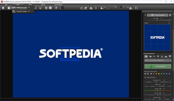 SHARPEN Projects Professional screenshot 4
