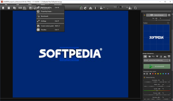 SHARPEN Projects Professional screenshot 6