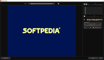 SHARPEN Projects Professional screenshot 9