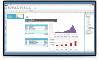 Sharperlight screenshot