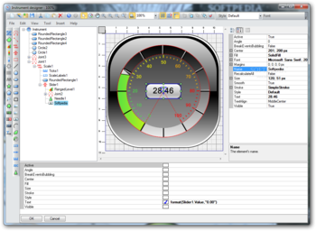 SharpShooter Dashboards screenshot 10