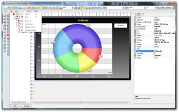 SharpShooter Dashboards screenshot 4