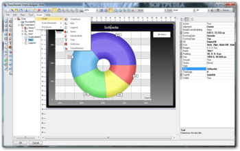 SharpShooter Dashboards screenshot 5